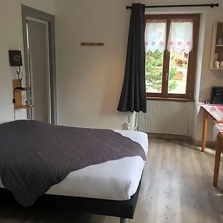 D'hotes A La Fecht Nature Et Bien-etre Sondernach