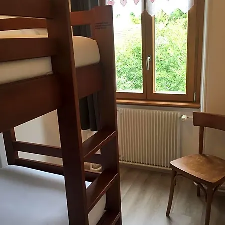 D'hotes A La Fecht Nature Et Bien-etre