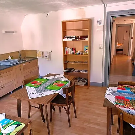 D'hotes A La Fecht Nature Et Bien-etre Sondernach