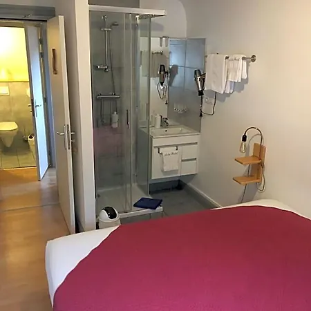 D'hotes A La Fecht Nature Et Bien-etre Sondernach