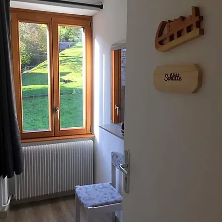 D'hotes A La Fecht Nature Et Bien-etre Bed & Breakfast