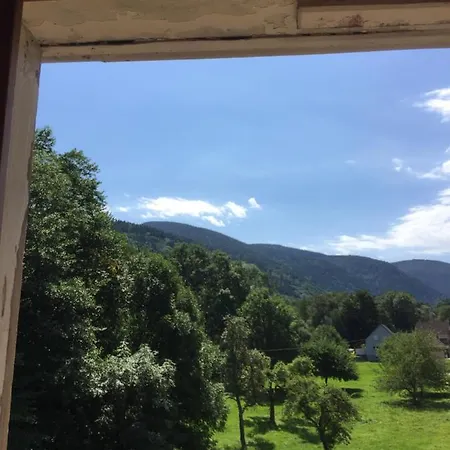 D'hotes A La Fecht Nature Et Bien-etre 住宿加早餐酒店