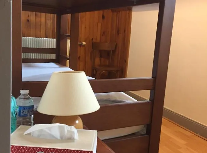 D'hotes A La Fecht Nature Et Bien-etre Sondernach