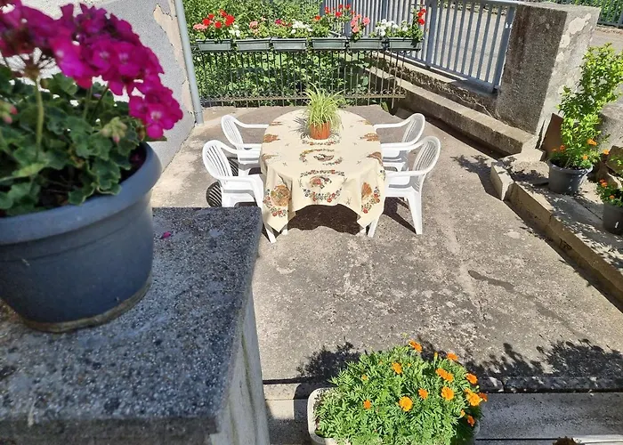 D'hotes A La Fecht Nature Et Bien-etre Bed & Breakfast